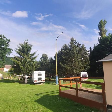 Camp Oáza Chudčice Hotel Exterior foto